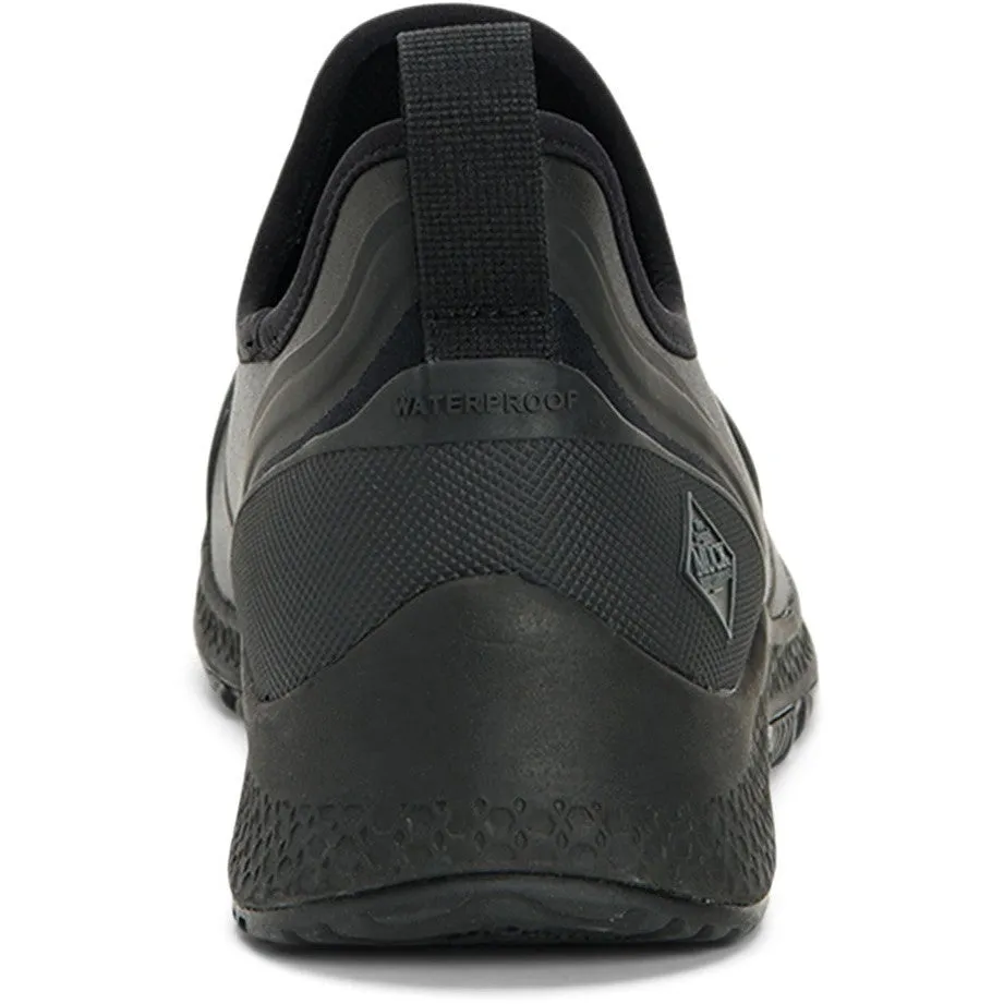 Muck Boot Outscape Low Mens Waterproof Slip On Shoe