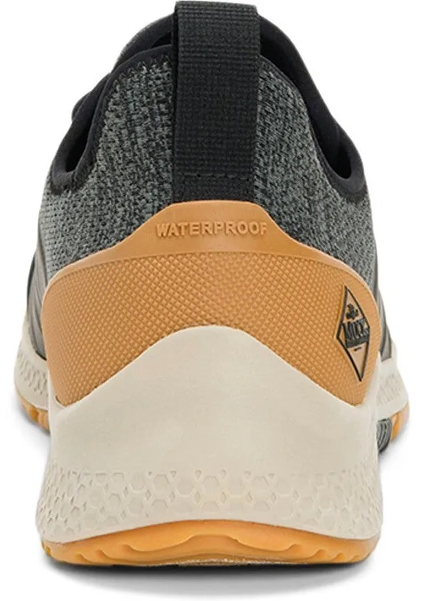 Muck Boot Outscape Mens Waterproof Lace Up Shoe