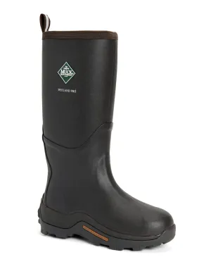 Muck Boot Wetland Pro Mens Tall Wellington Boot