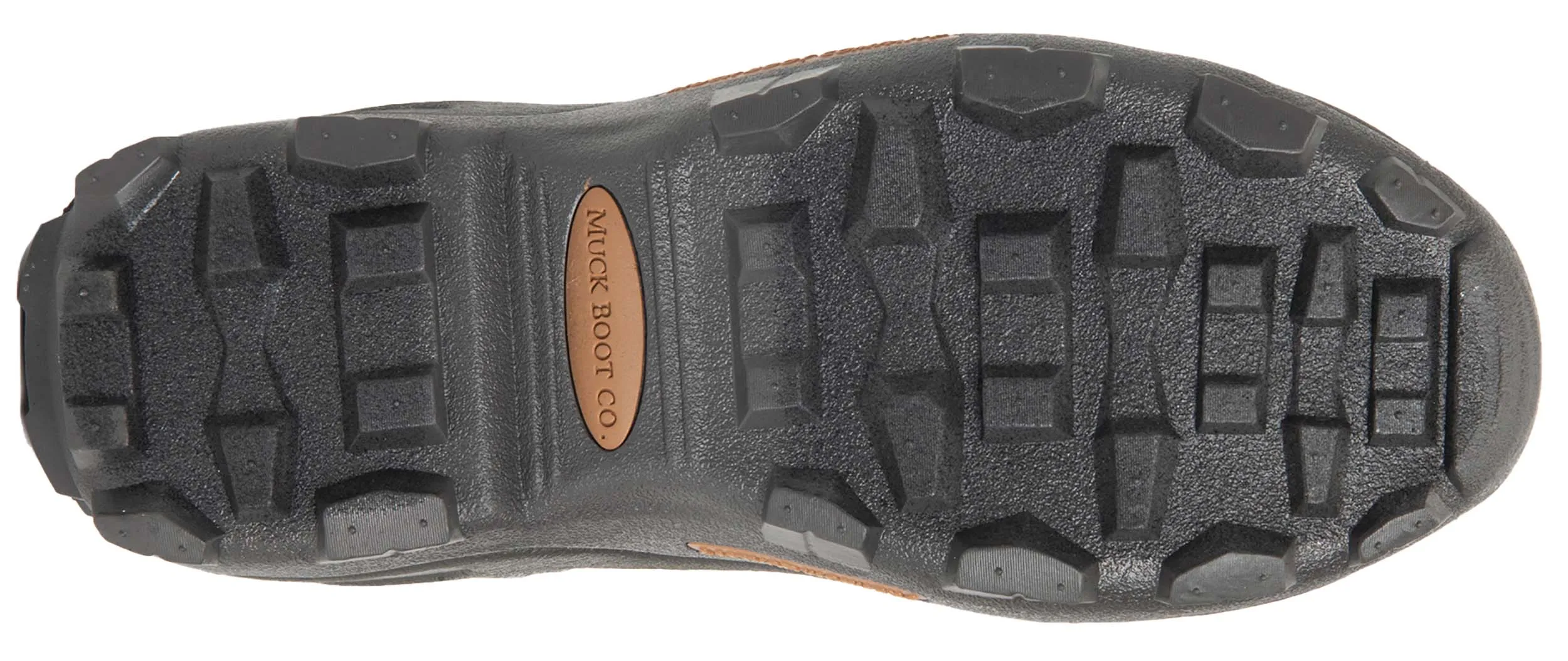 Muck Boot Wetland Pro Mens Tall Wellington Boot