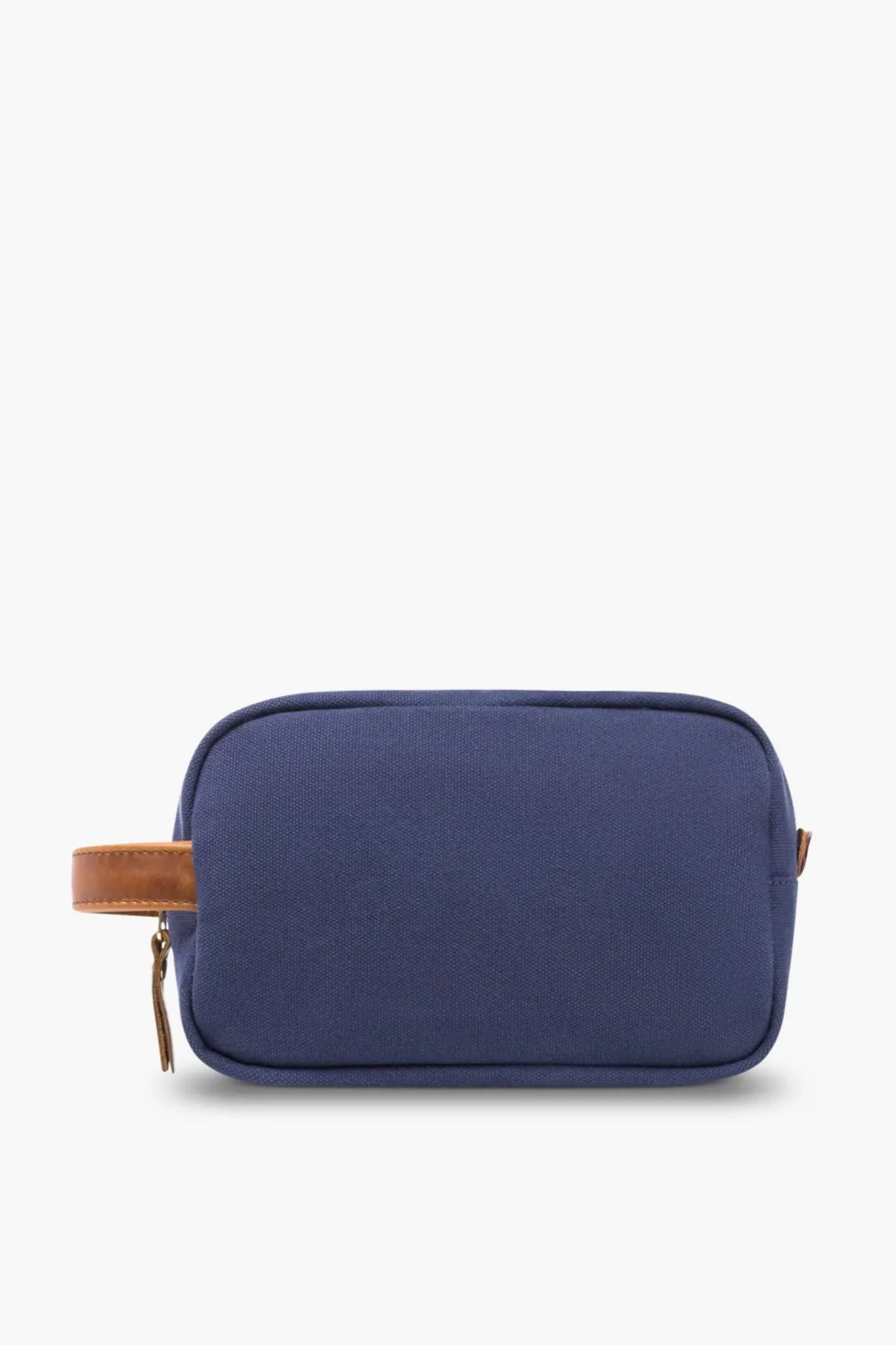 Navy Heritage Shave Kit
