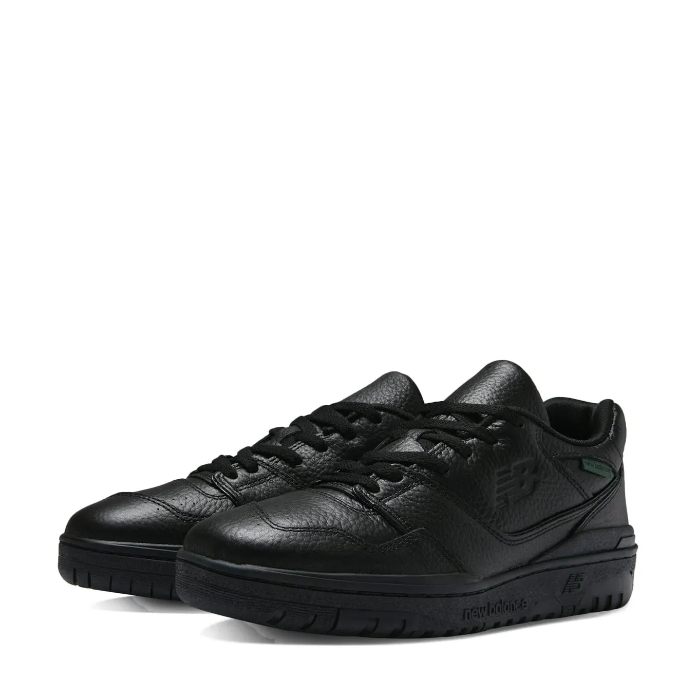 New Balance 550 Trainers Black / Phantom