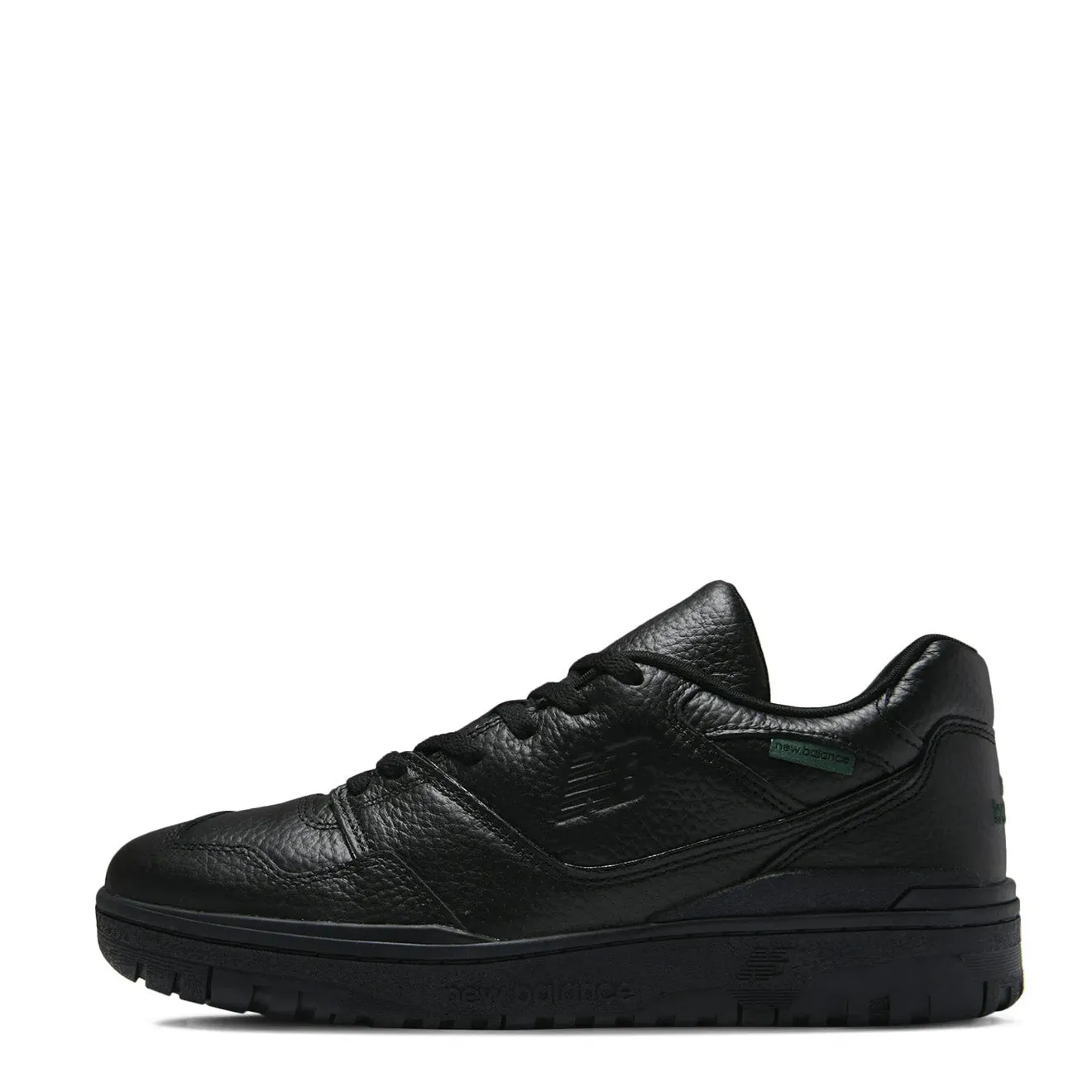 New Balance 550 Trainers Black / Phantom
