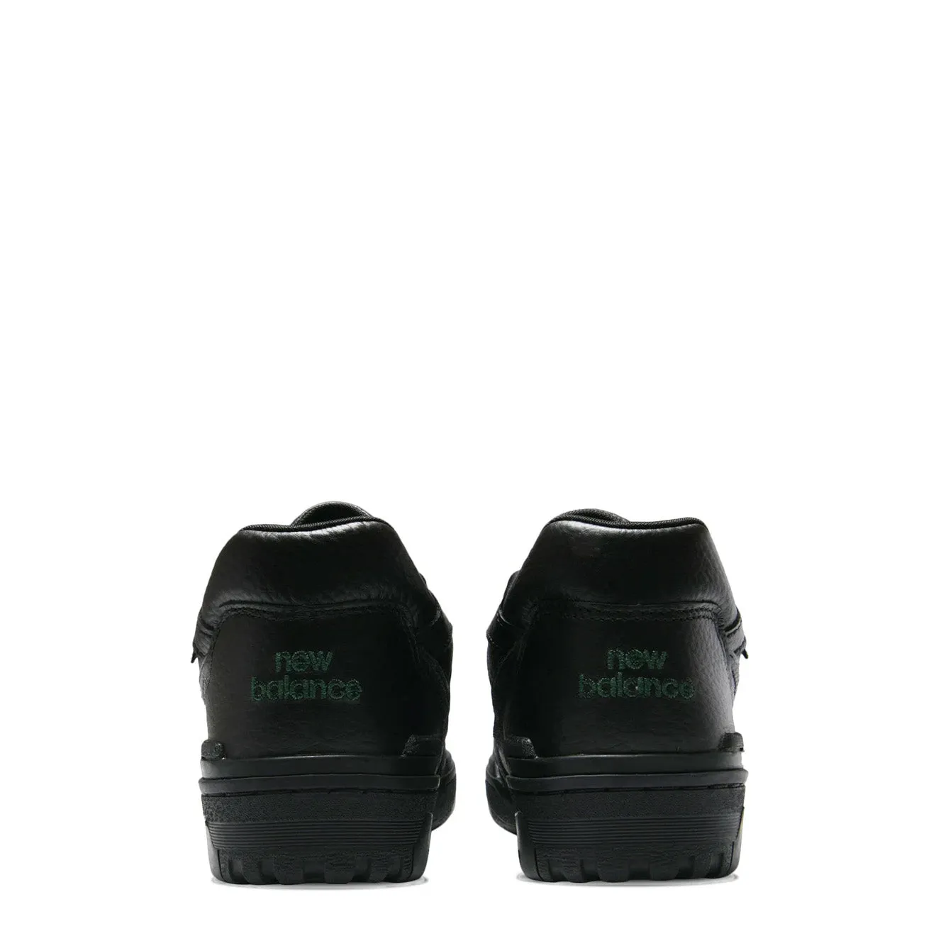 New Balance 550 Trainers Black / Phantom