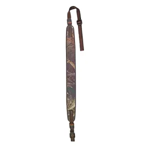 Niggeloh Rifle Sling Neoprene Camo Max5