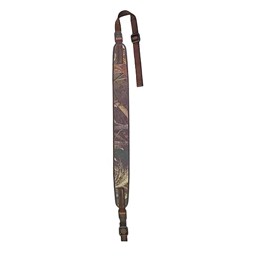 Niggeloh Rifle Sling Neoprene Camo Max5