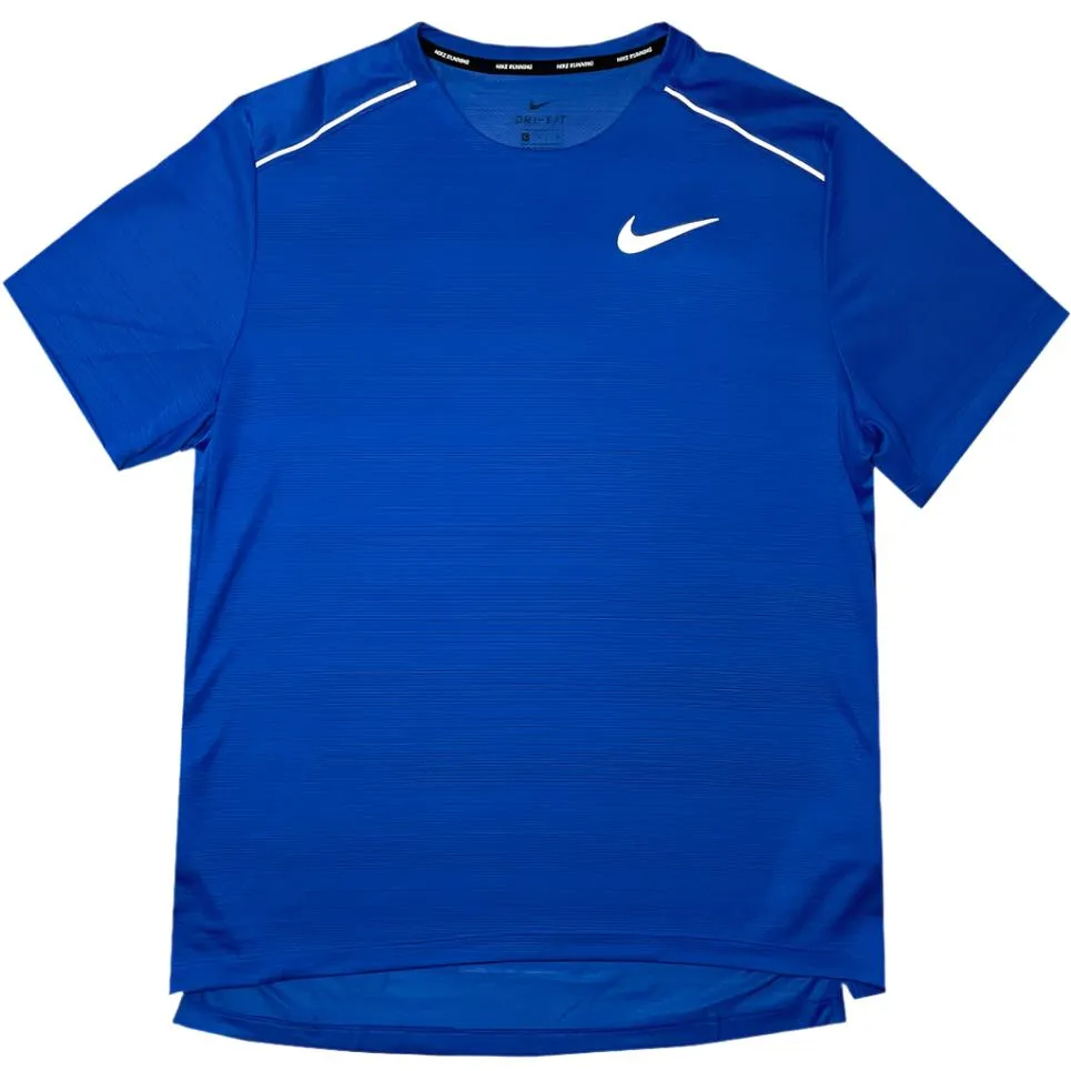 Nike Blue Miler 1.0