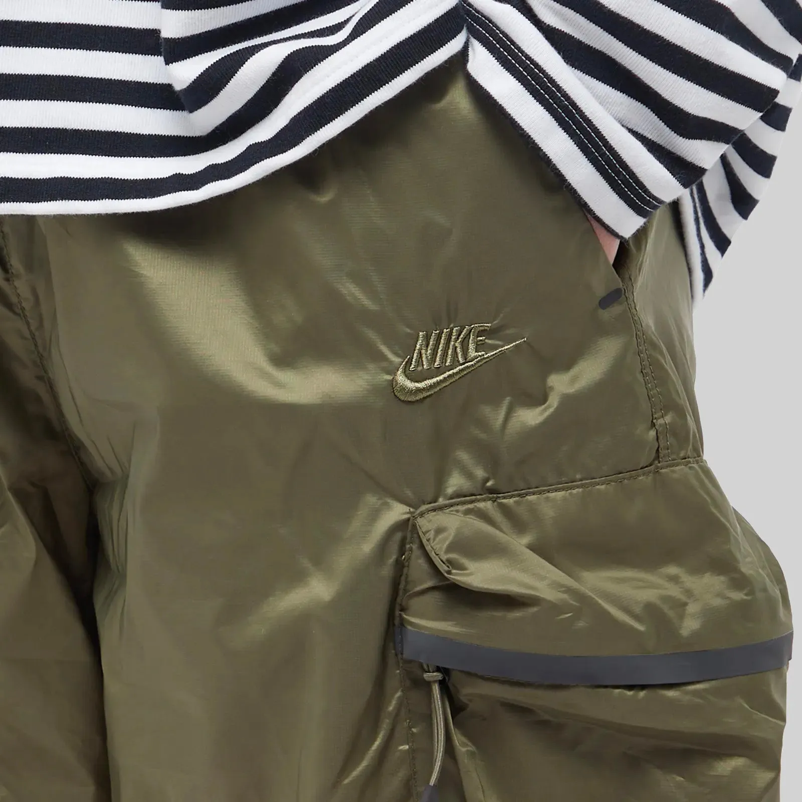 Nike Tech Pack Utility Shorts