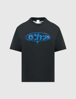 OFF-WHITE SHORT SLEEVE TEE