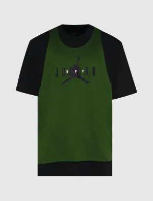 OFF-WHITE SHORT SLEEVE TOP