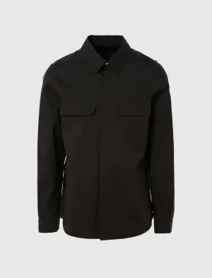 OUTERSHIRT