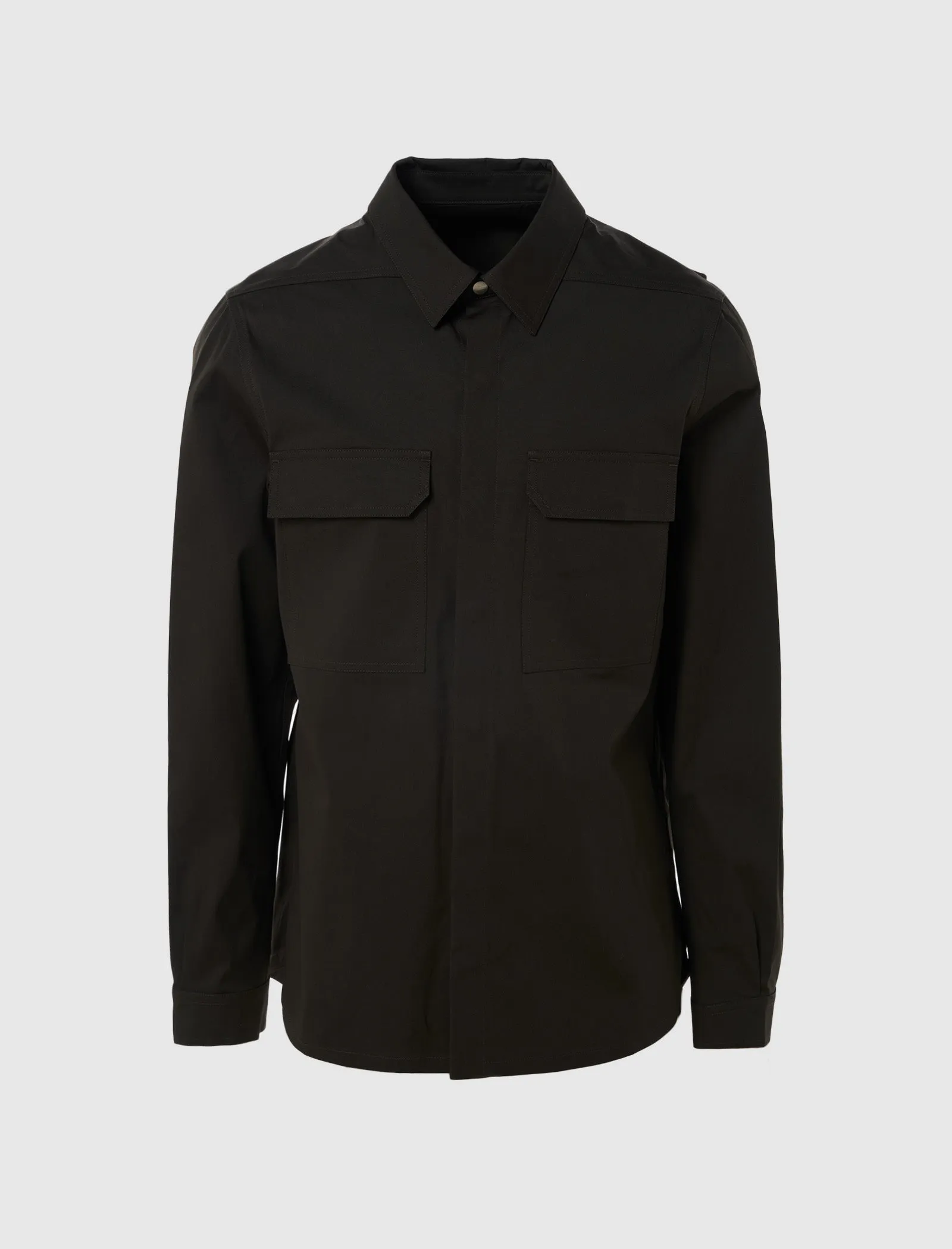 OUTERSHIRT