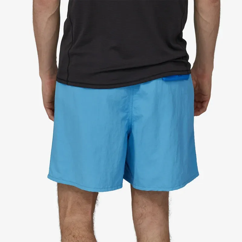 Patagonia Men's Baggies Shorts - 5" - Lago Blue