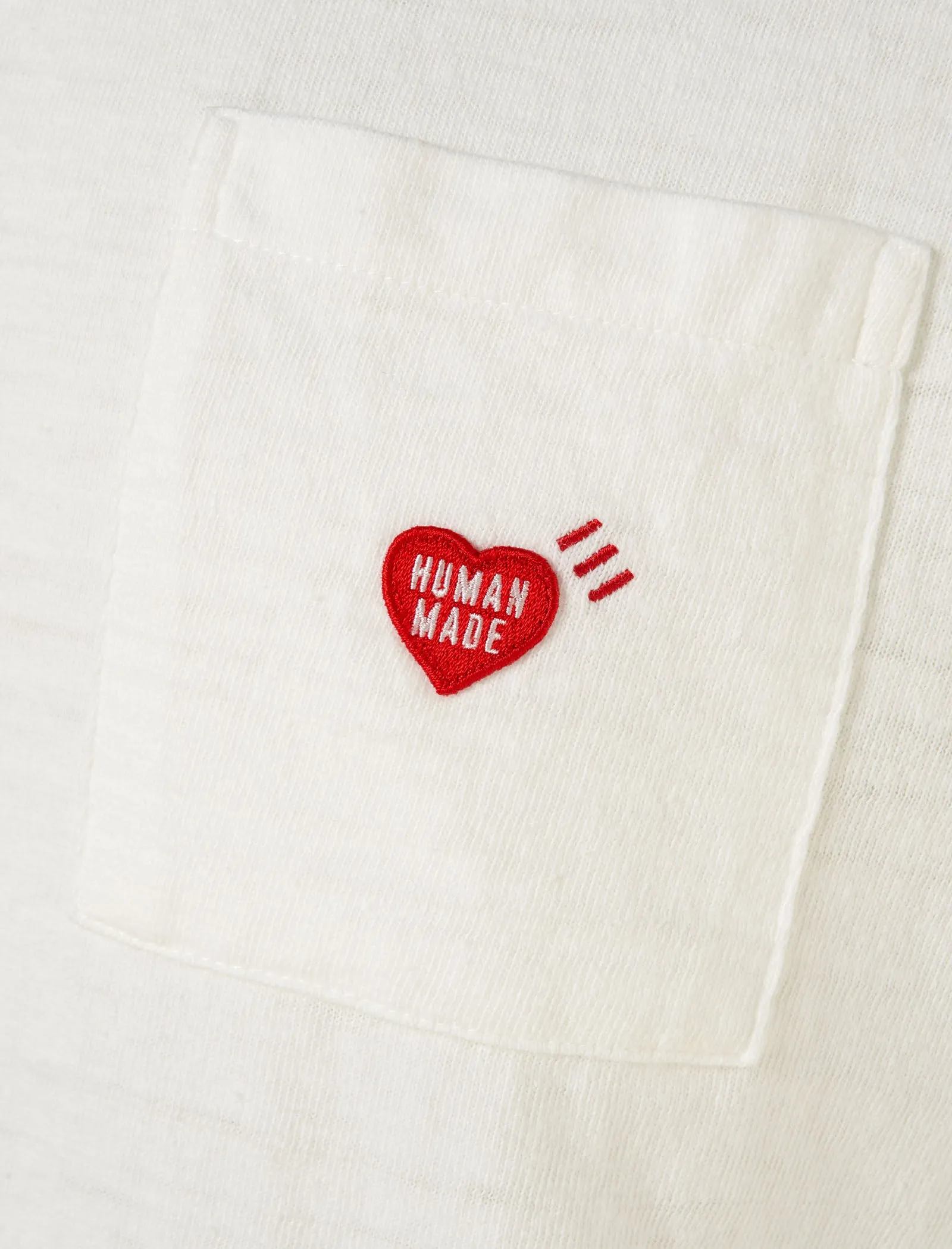 POCKET T-SHIRT #2