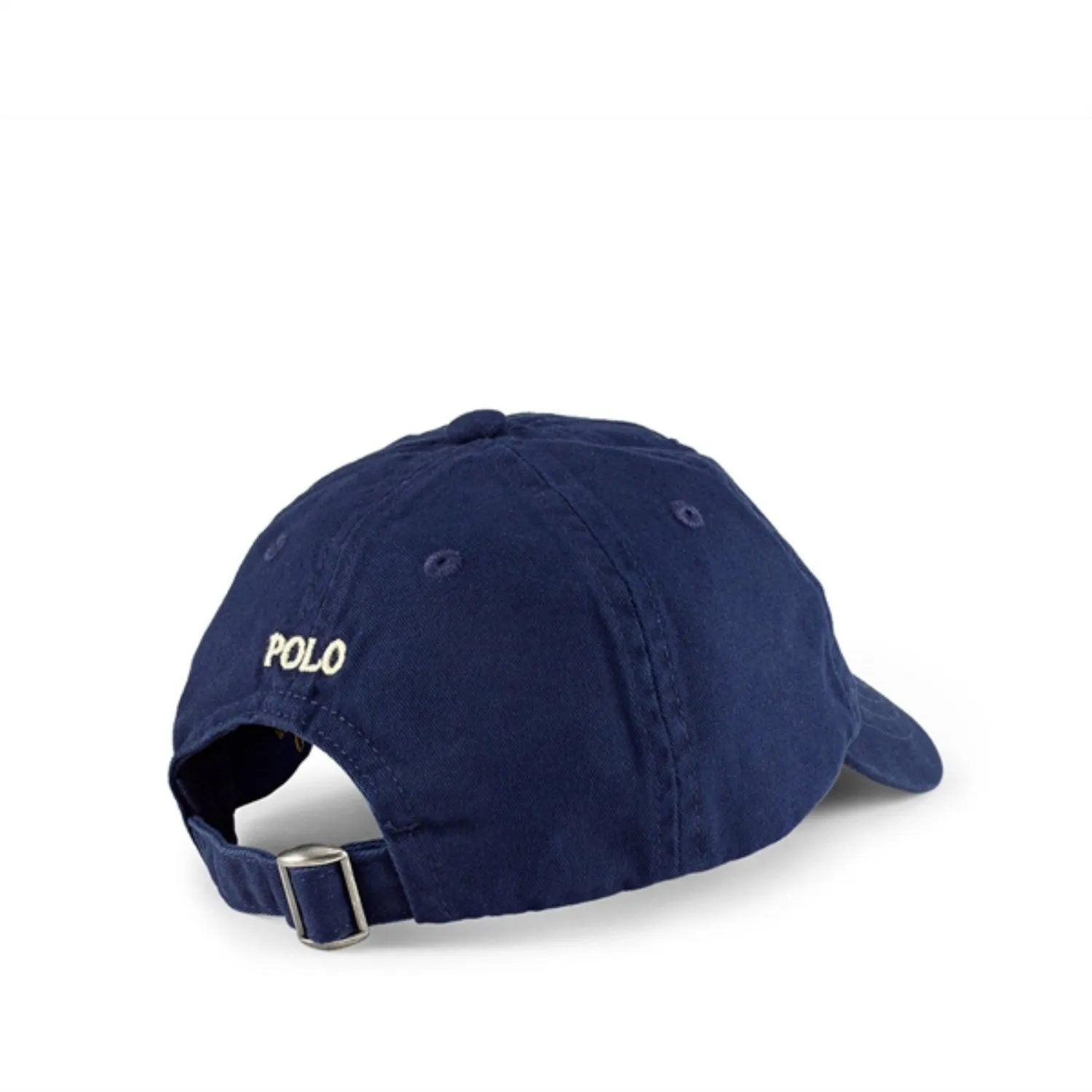 Polo Ralph Lauren Boy Cap Newport Navy