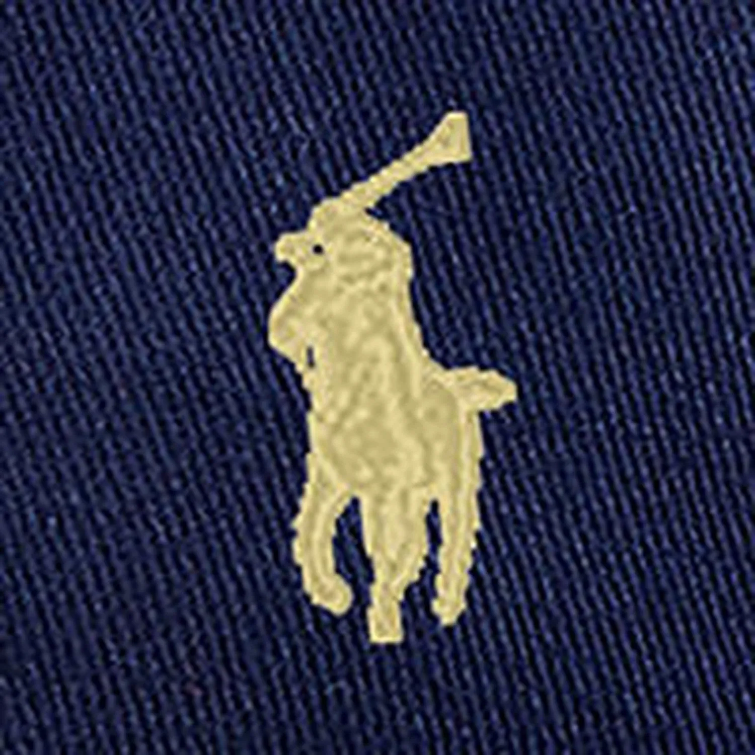 Polo Ralph Lauren Boy Cap Newport Navy