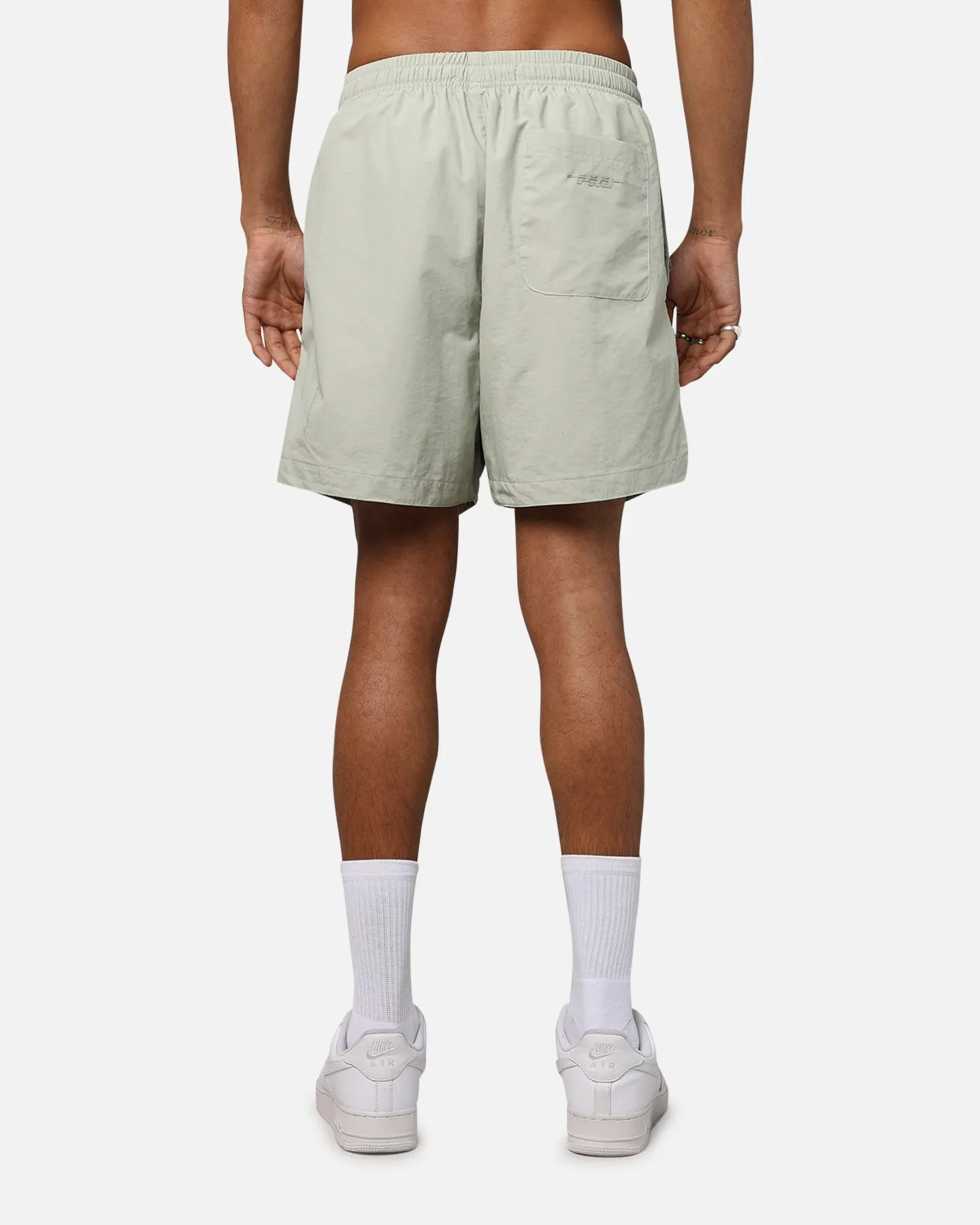 Pro Standard Los Angeles Dodgers Neutral 2.0 Shorts Moss