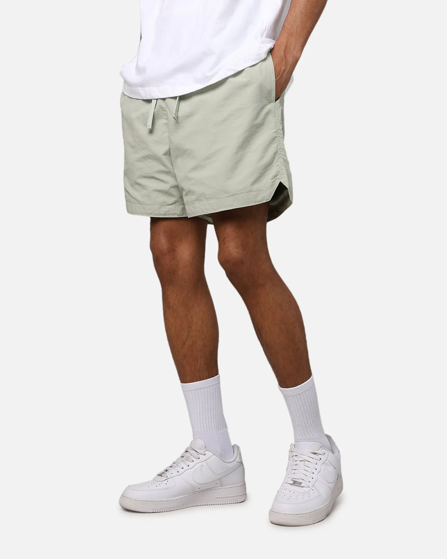 Pro Standard Los Angeles Dodgers Neutral 2.0 Shorts Moss