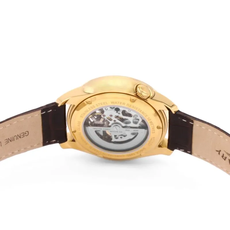 Rotary Cambridge Automatic Mens Watch GS05368/70