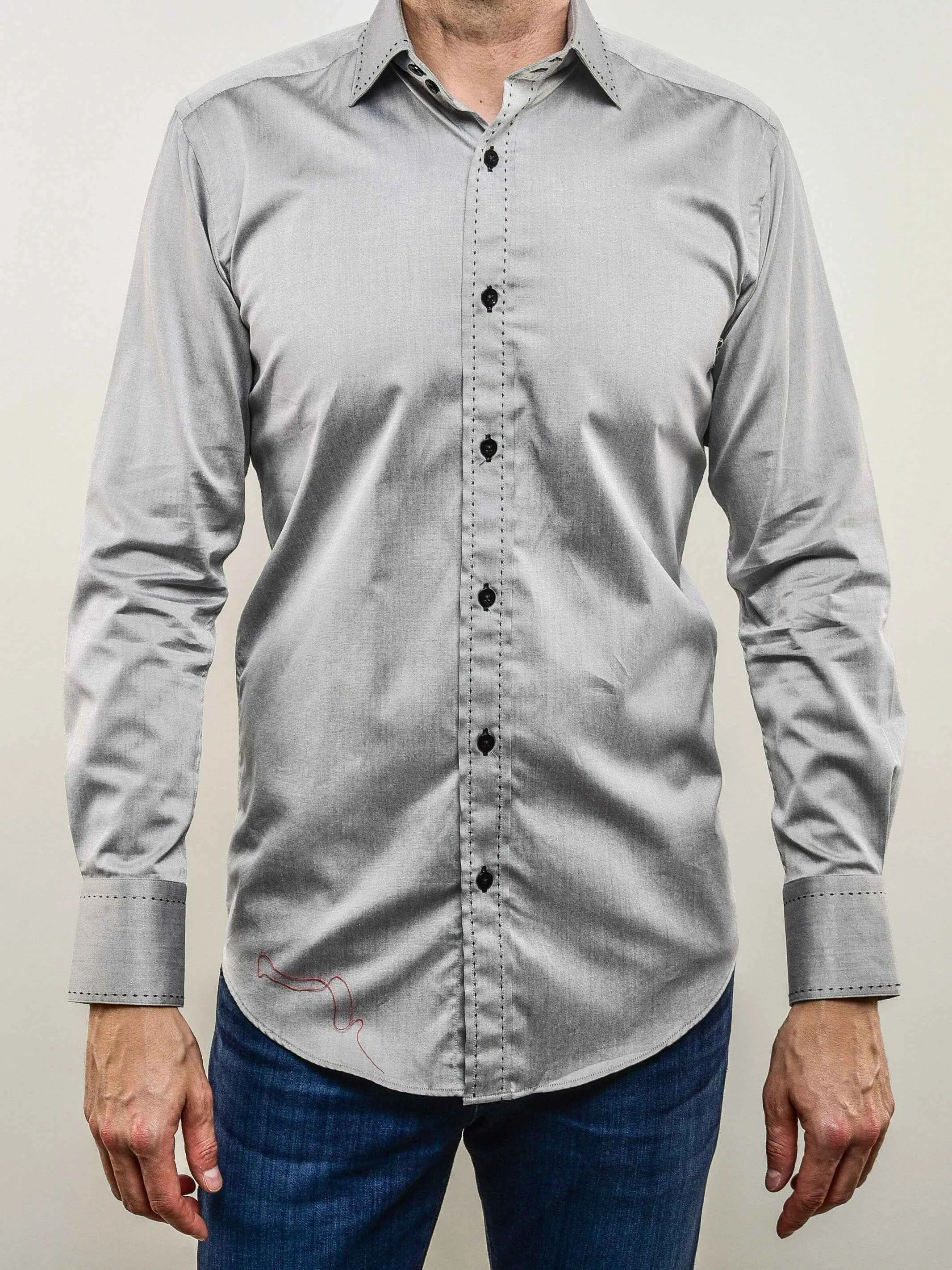 Saddle Stitch (6 Colors)