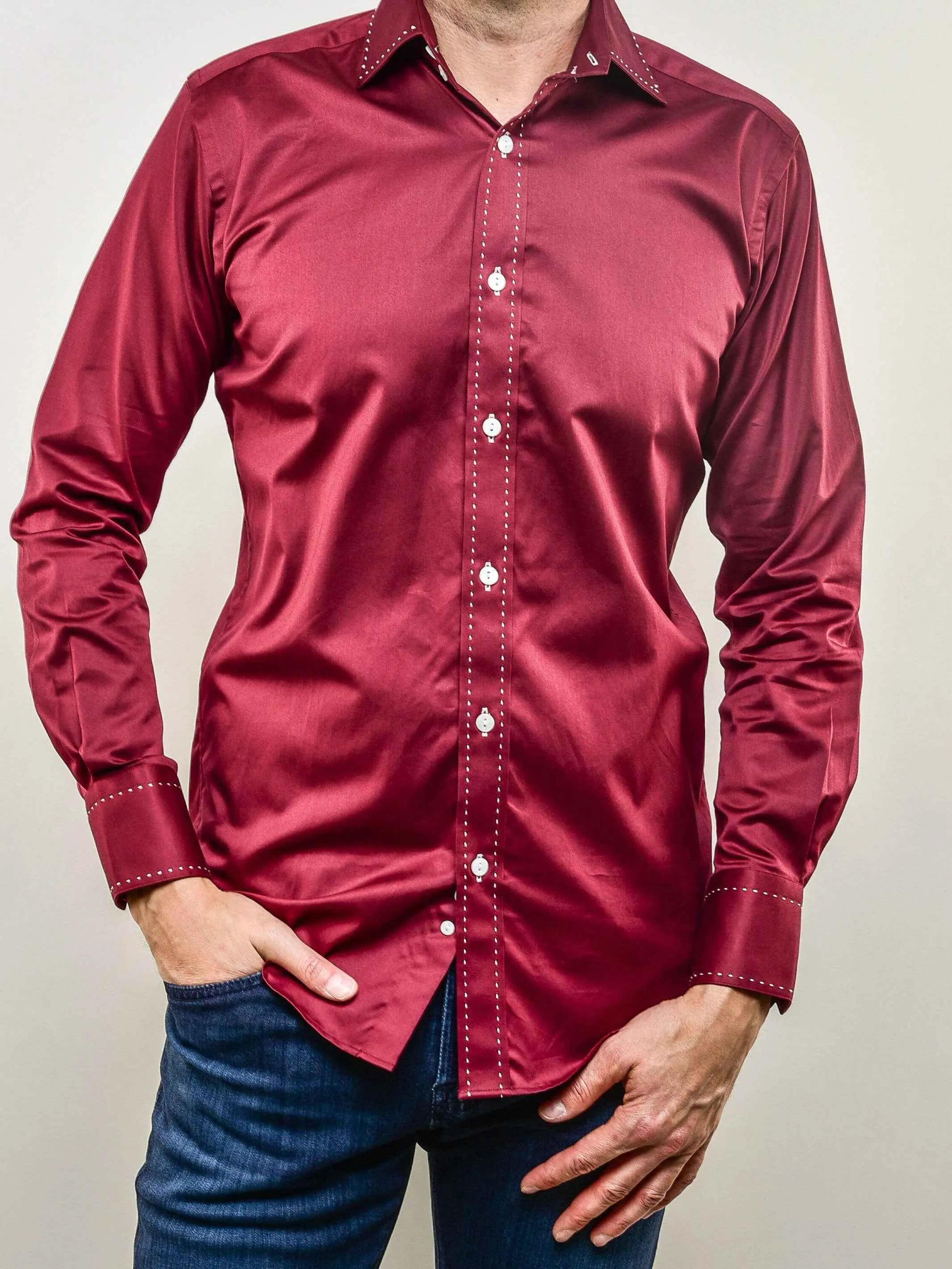Saddle Stitch (6 Colors)