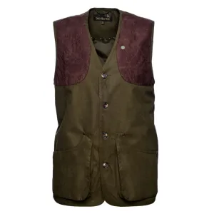 Seeland Woodcock II Waistcoat Shaded Olive