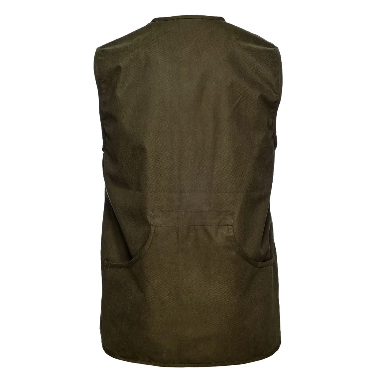 Seeland Woodcock II Waistcoat Shaded Olive