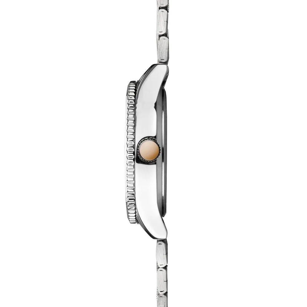 Sekonda Maverick Pilot Aviator Mens Bracelet Watch 30038