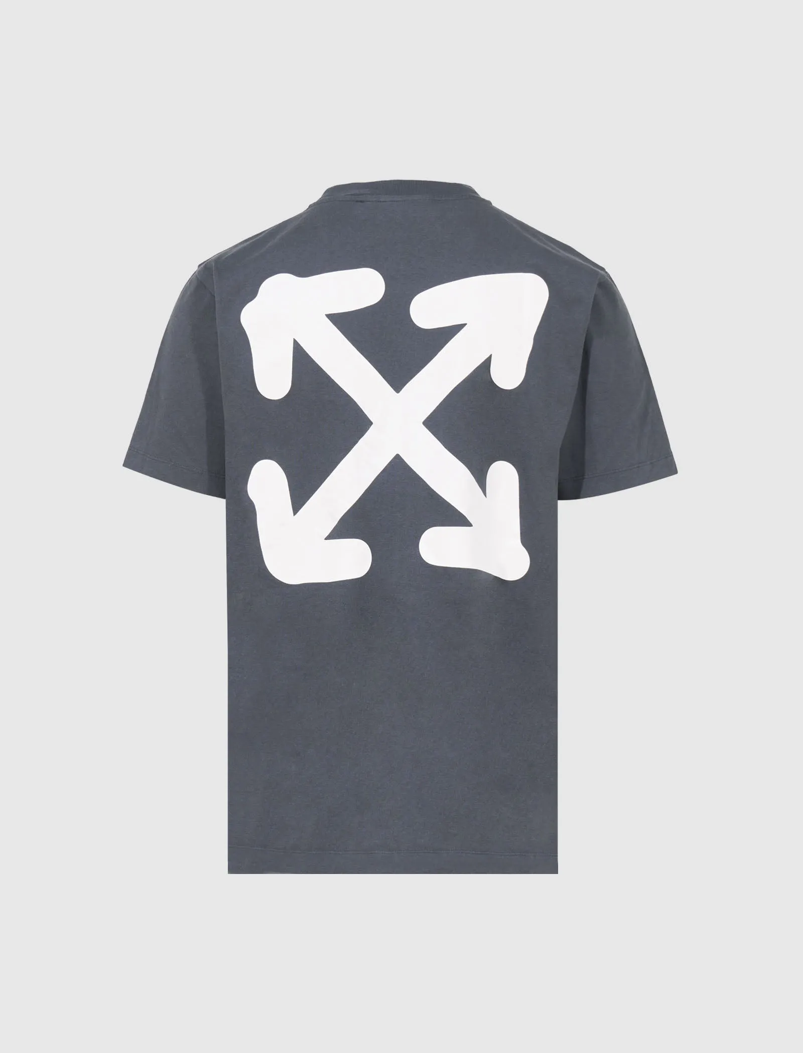 SHORT SLEEVE FACE ARROW TEE