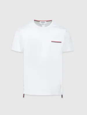 SHORT SLEEVE RWB TEE