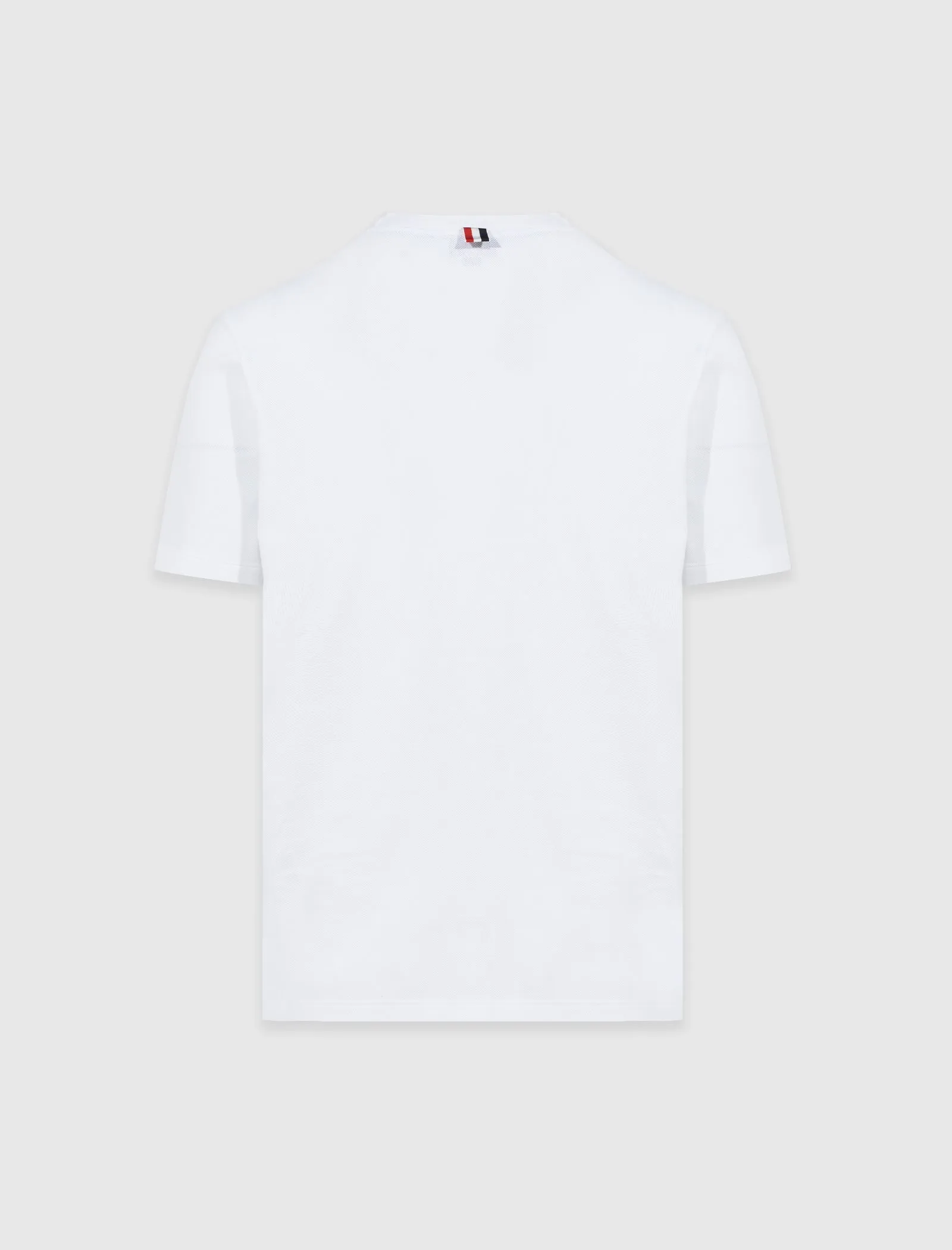 SHORT SLEEVE TEE W/ ENGINEERED 4 BAR