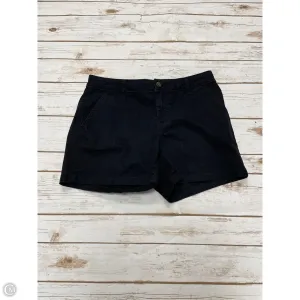 Shorts By Ana In Black, Size: 4