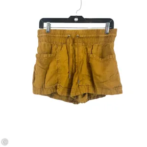 Shorts By Athleta In Brown, Size: 6