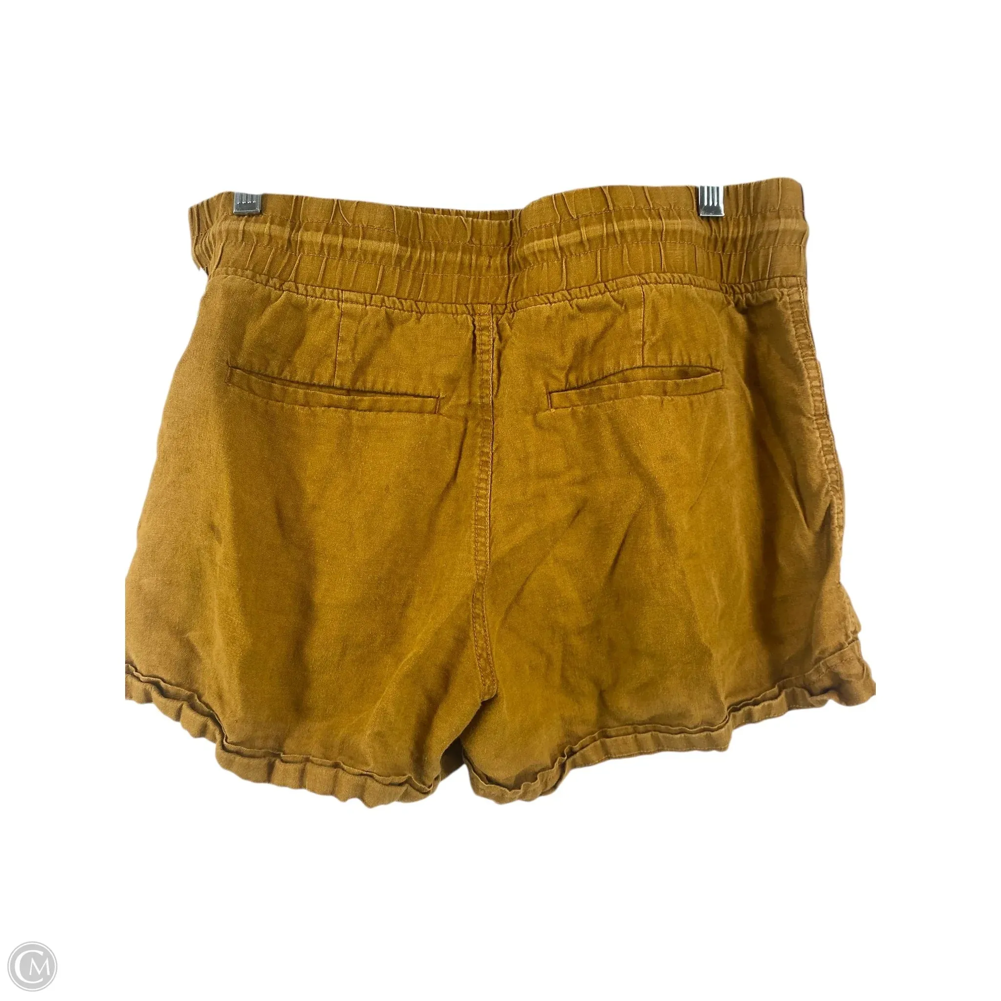 Shorts By Athleta In Brown, Size: 6