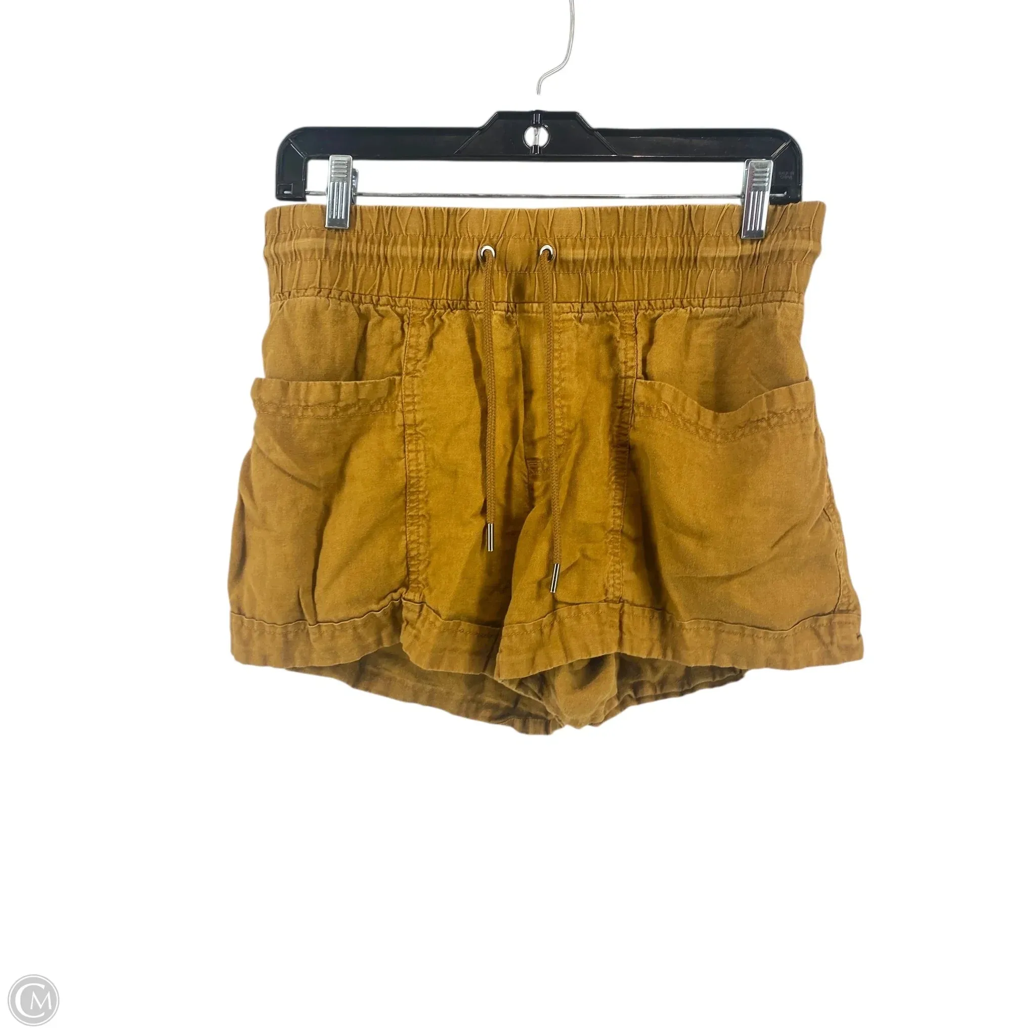 Shorts By Athleta In Brown, Size: 6