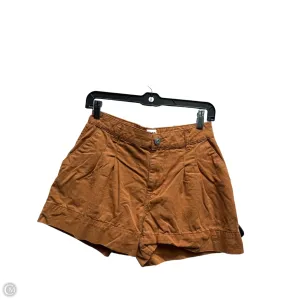 Shorts By Bdg In Orange, Size: 2