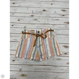 Shorts By Bke In Multi-colored, Size: L