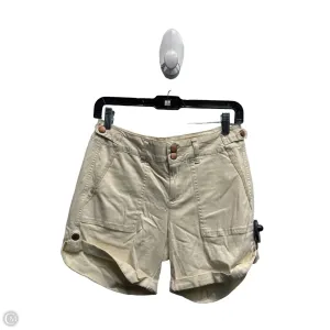 Shorts By Bke In Tan, Size: 2