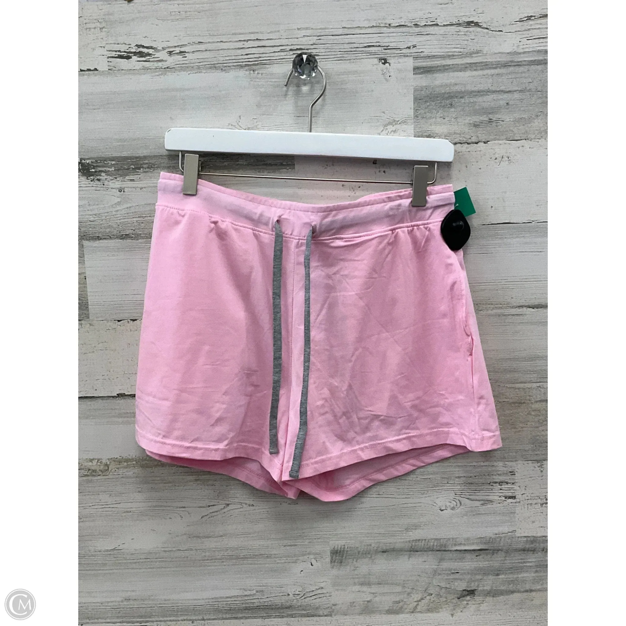Shorts By Clothes Mentor In Pink, Size: 12