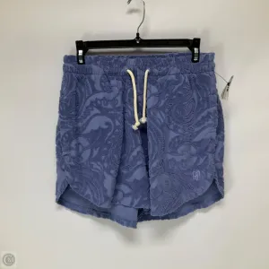Shorts By Cmb In Purple, Size: S