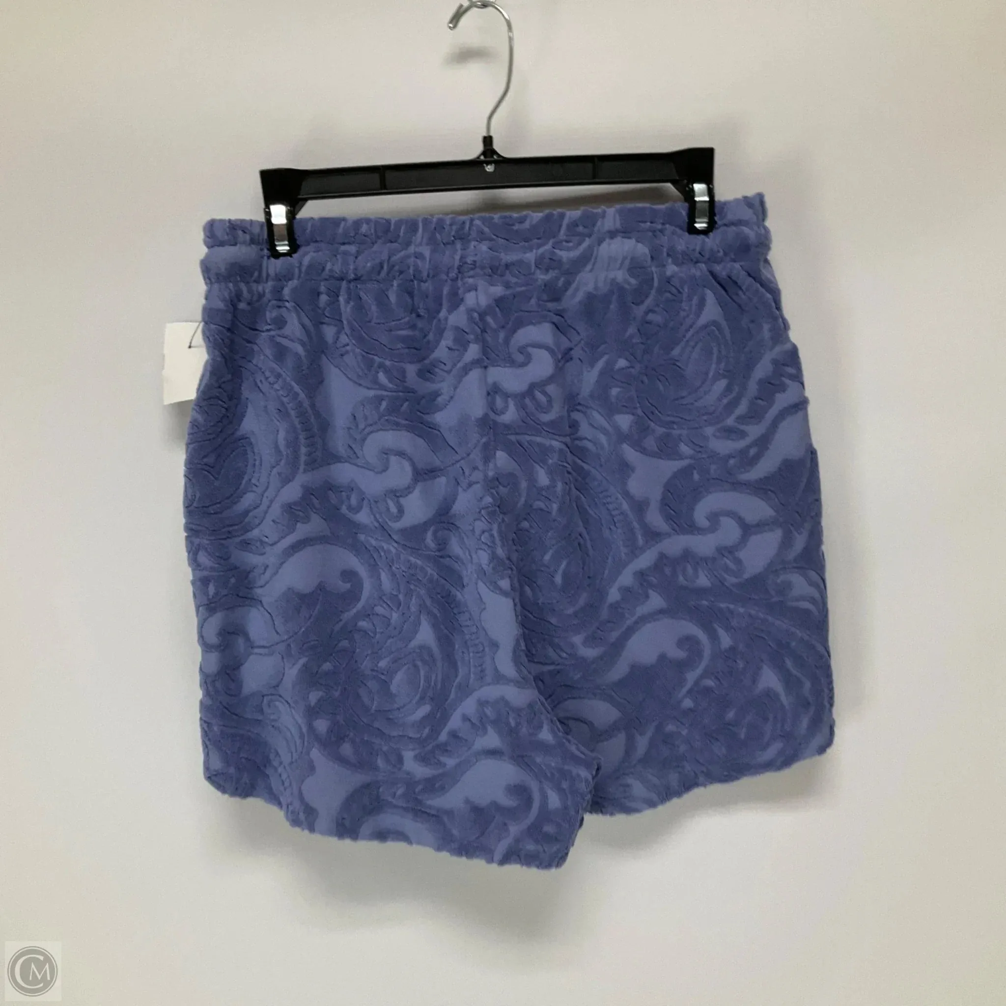 Shorts By Cmb In Purple, Size: S