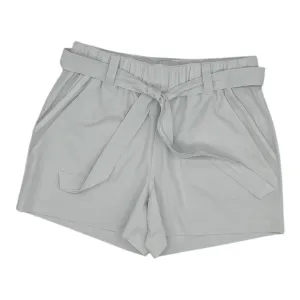 Shorts By Eddie Bauer In Grey, Size:M