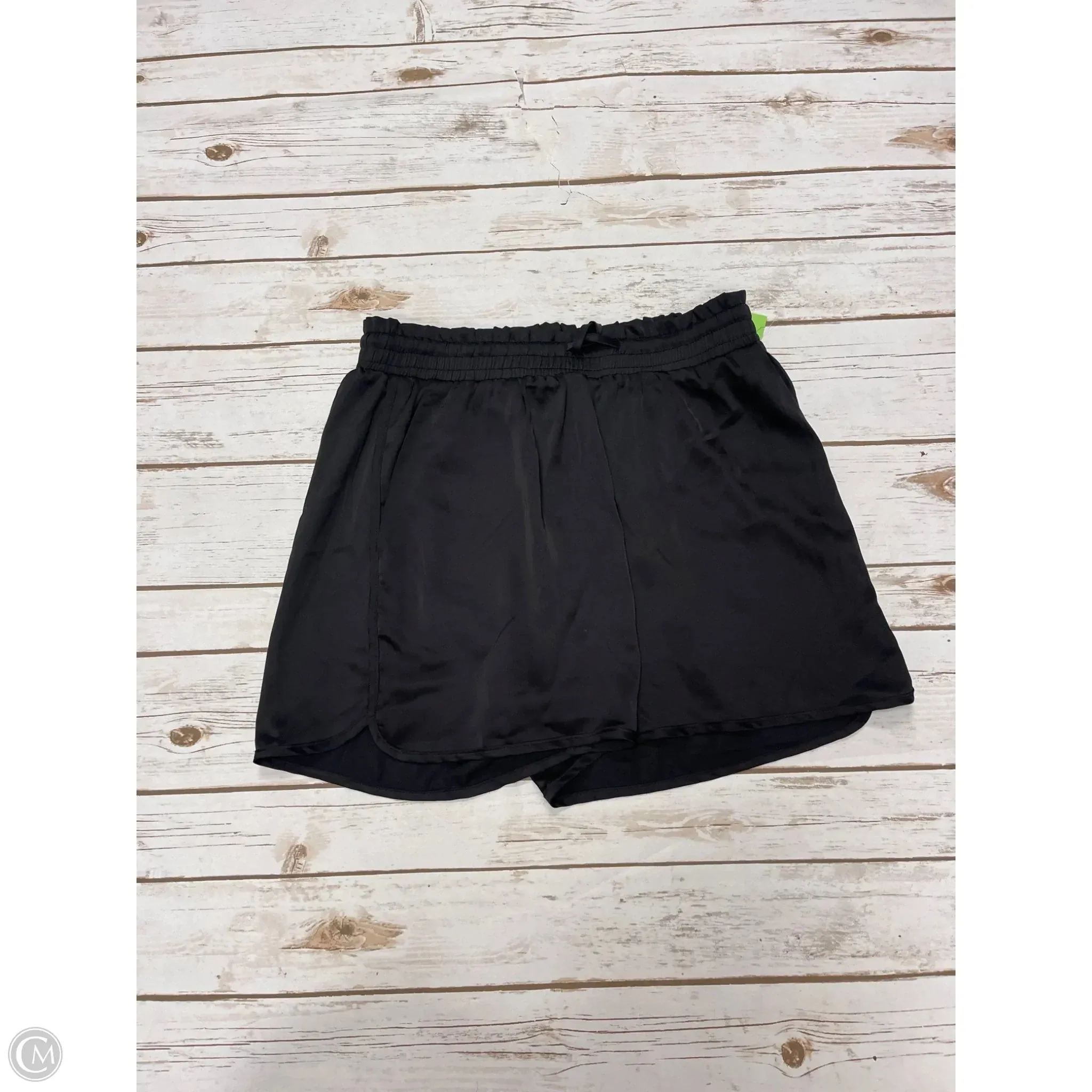 Shorts By Entro In Black, Size: M