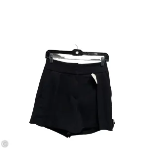 Shorts By Express In Black, Size: 2