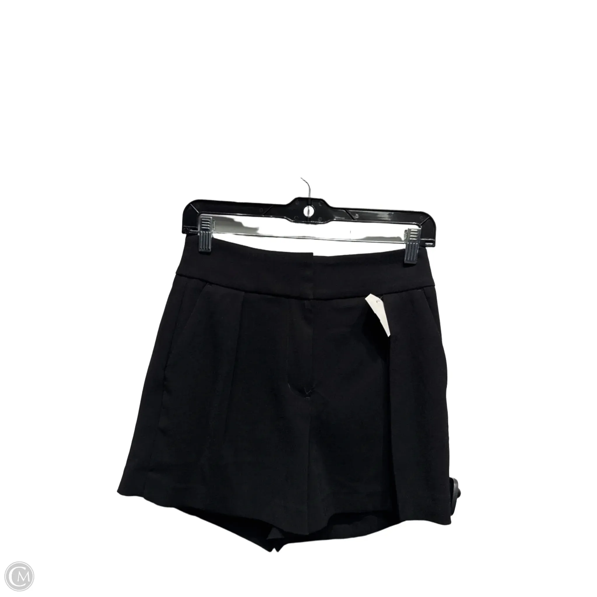 Shorts By Express In Black, Size: 2