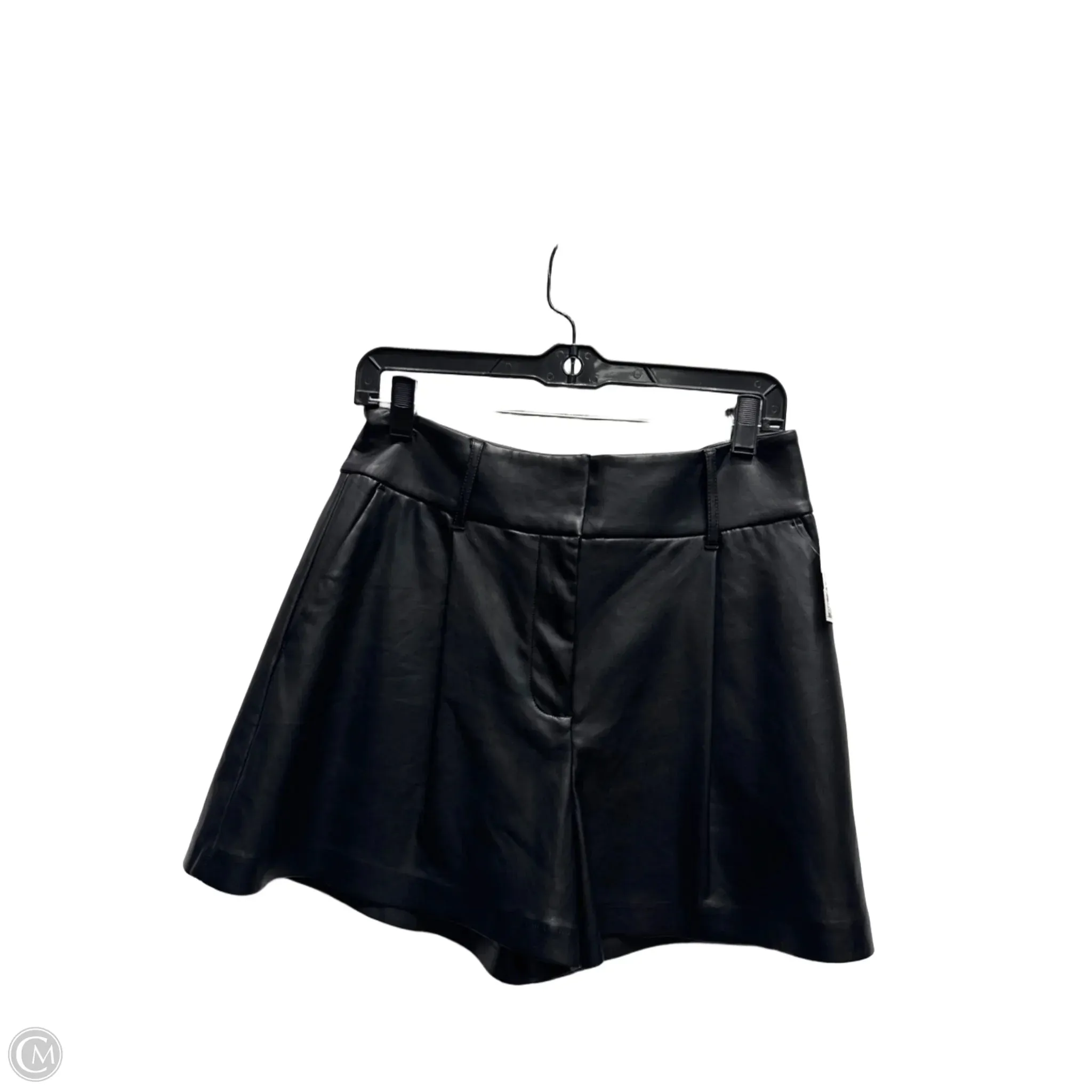 Shorts By Express In Black, Size: 8