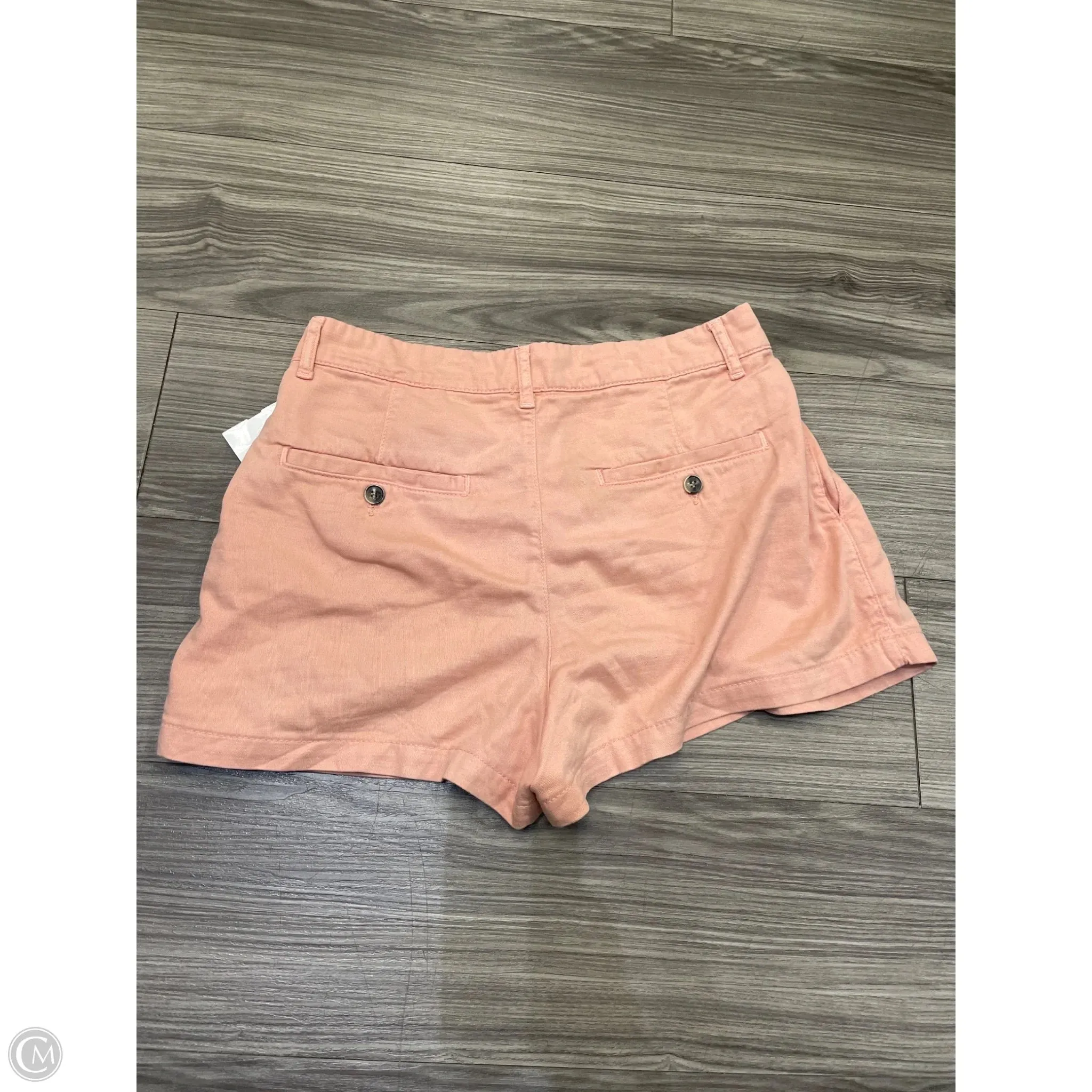 Shorts By Free People In Pink, Size: 6