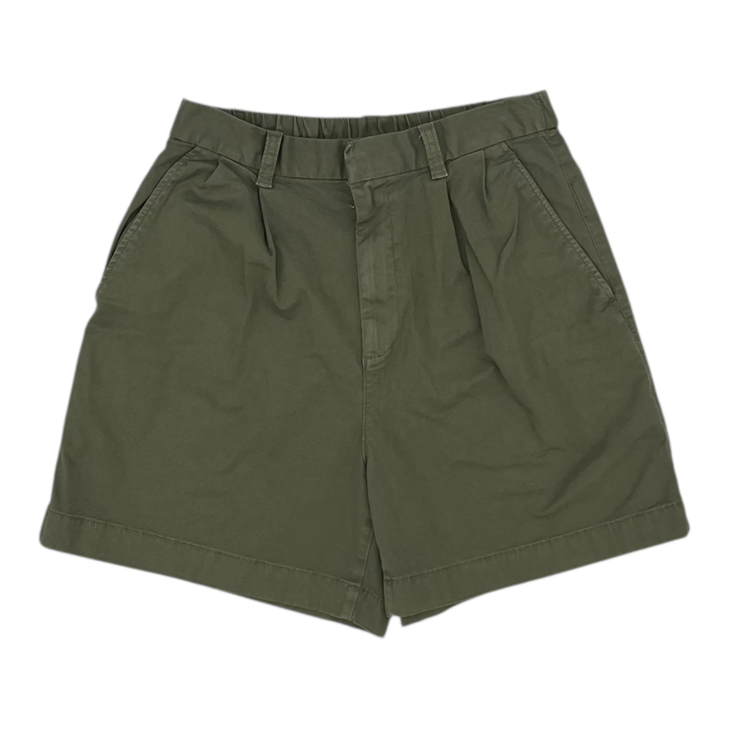 Shorts By Gap In Green, Size:6