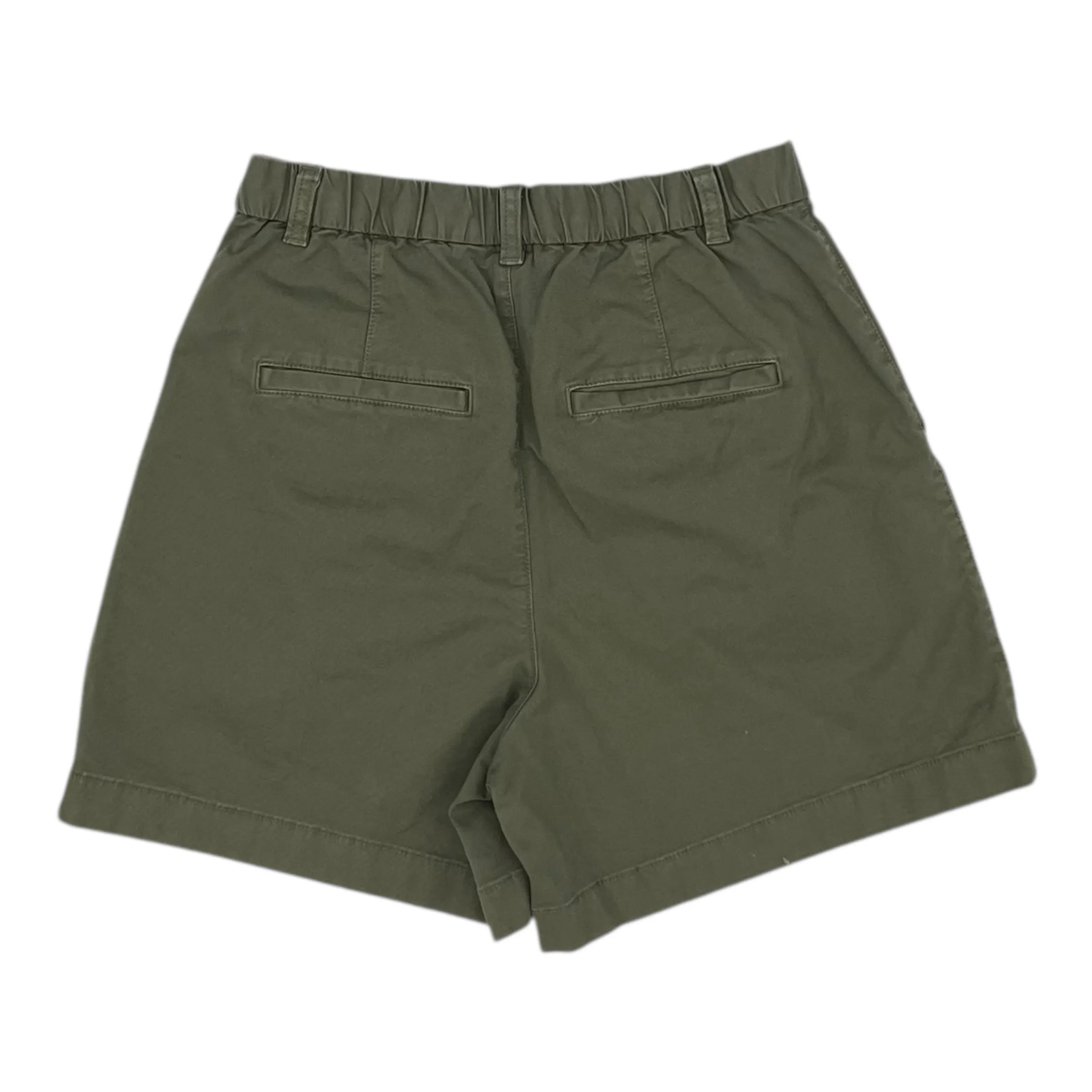 Shorts By Gap In Green, Size:6