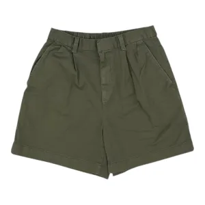 Shorts By Gap In Green, Size:6